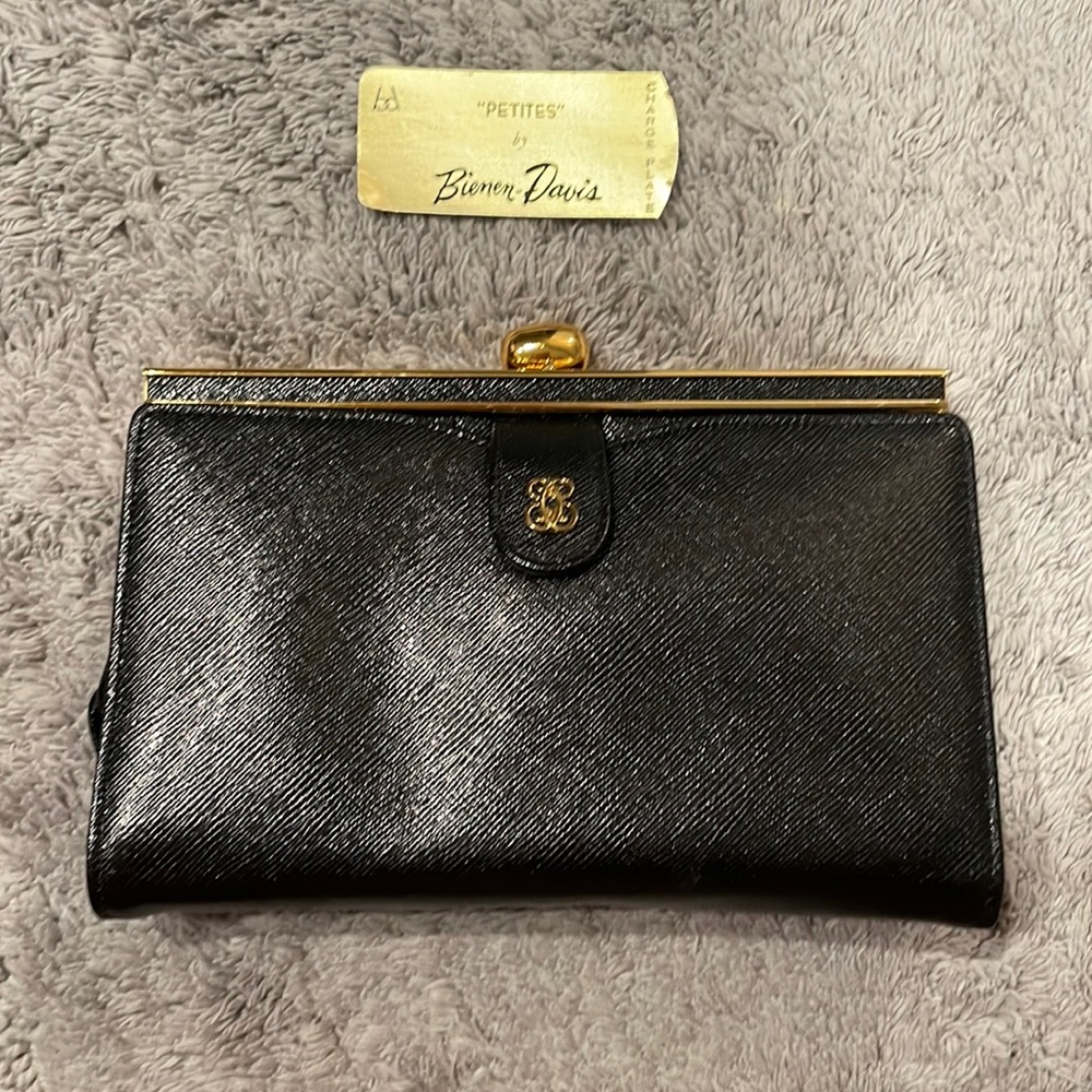 Bienen Davis Petites Purse